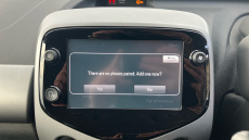 Toyota Aygo 1.0 VVT-i X-Trend 5dr Petrol Hatchback